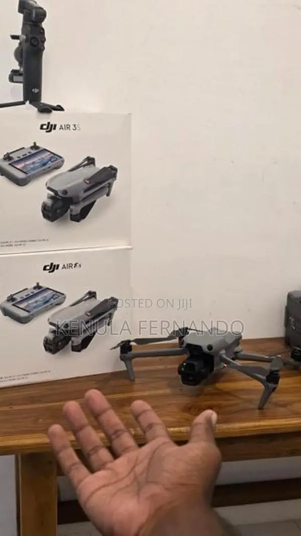 Dji Air 3s