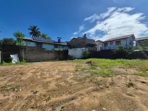 12 Perches Highly Residential Bare Land For Sale In Battaramulla