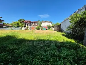 12 Perches Highly Residential Bare Land For Sale In Battaramulla