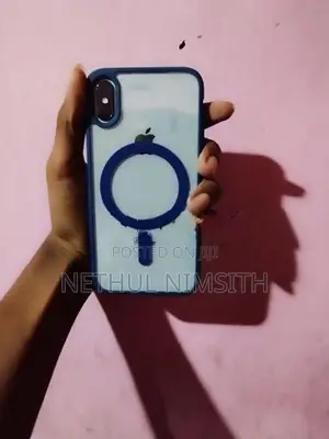 Apple iPhone X (Used)