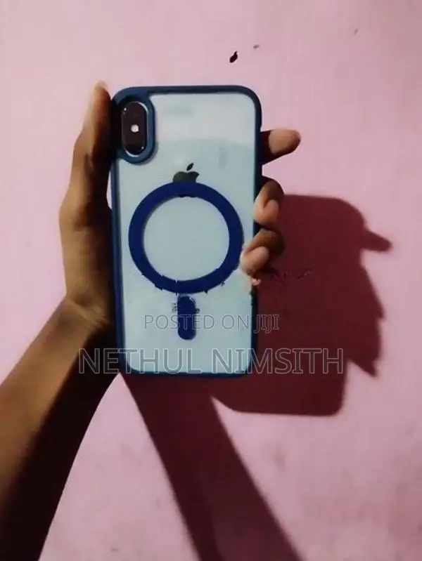 Apple iPhone X (Used)