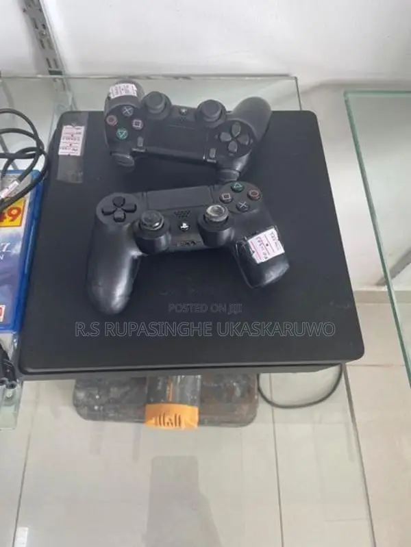 Sony PS 4