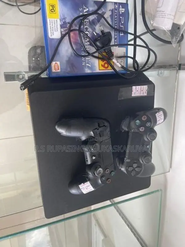 Sony PS 4