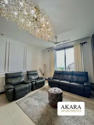The Grand - Furnished Apartment for Sale -A54431 Colombo 07