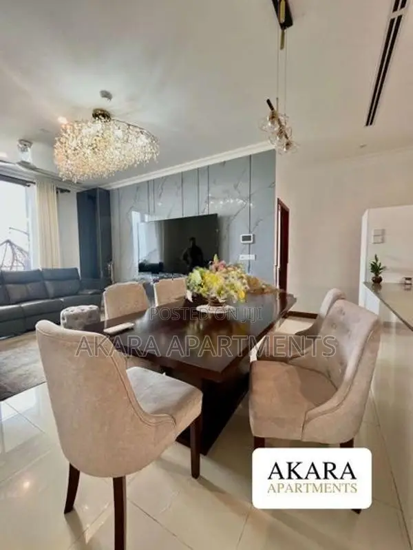 The Grand - Furnished Apartment for Sale -A54431 Colombo 07