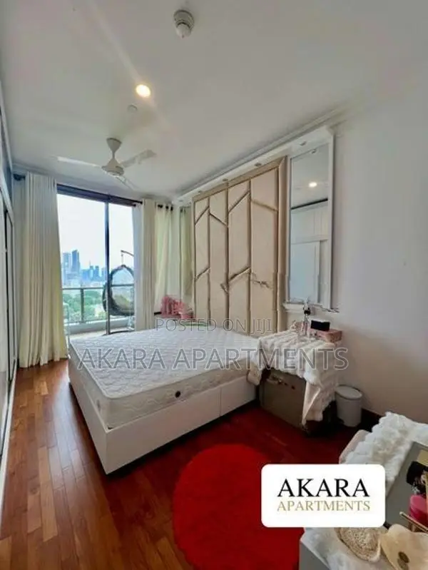 The Grand - Furnished Apartment for Sale -A54431 Colombo 07