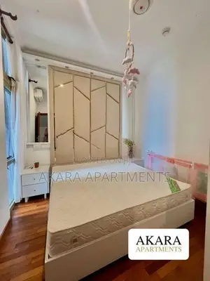 The Grand - Furnished Apartment for Sale -A54431 Colombo 07