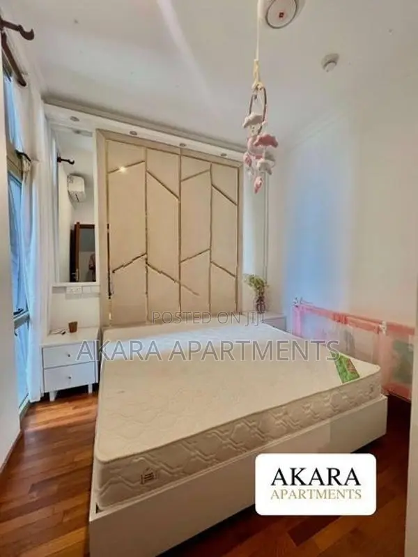 The Grand - Furnished Apartment for Sale -A54431 Colombo 07