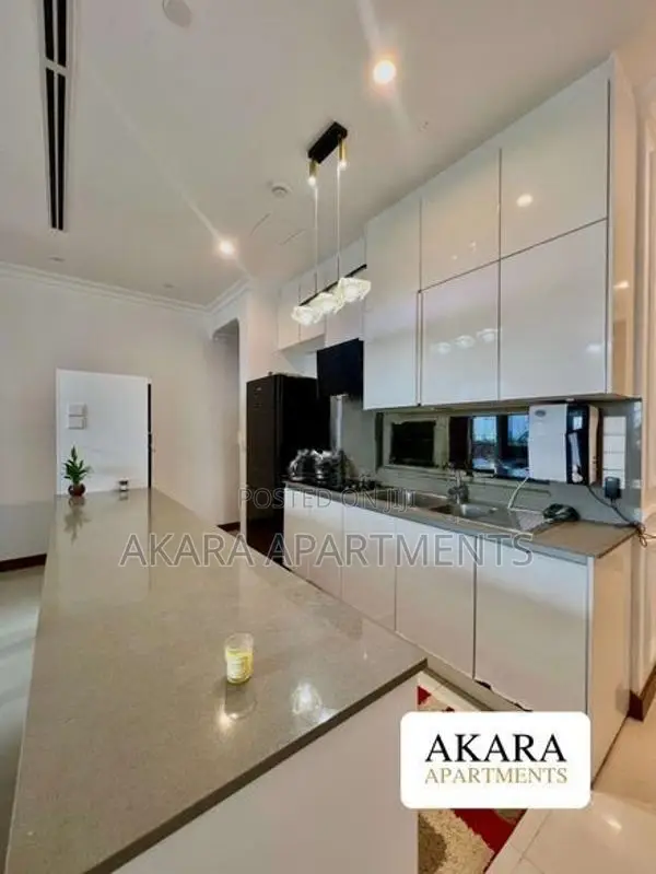 The Grand - Furnished Apartment for Sale -A54431 Colombo 07