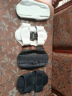 Spring Knee Booster Brace