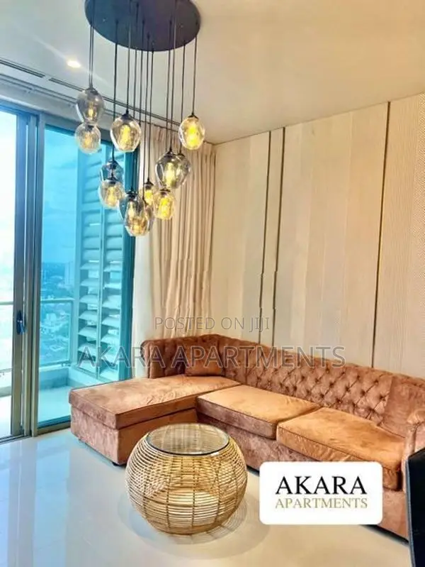 The Grand - Furnished Apartment for Sale A50131 Colombo 07