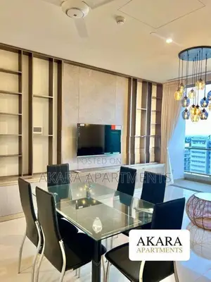 The Grand - Furnished Apartment for Sale A50131 Colombo 07