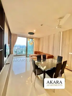 The Grand - Furnished Apartment for Sale A50131 Colombo 07