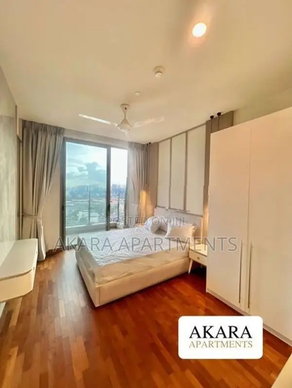 The Grand - Furnished Apartment for Sale A50131 Colombo 07