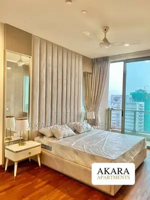 The Grand - Furnished Apartment for Sale A50131 Colombo 07