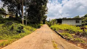 Valuable Residential Land for Sale in Kadawatha