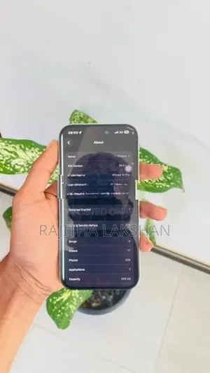 Apple iPhone 14 Pro (Used)
