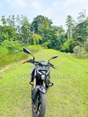 Bajaj Pulsar N160 2025