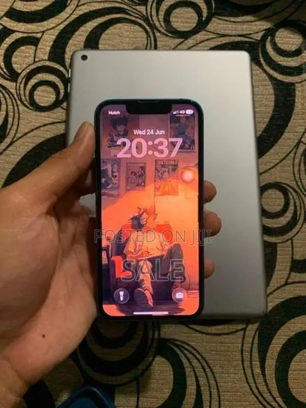 Apple iPhone 13 mini 256GB (Used)