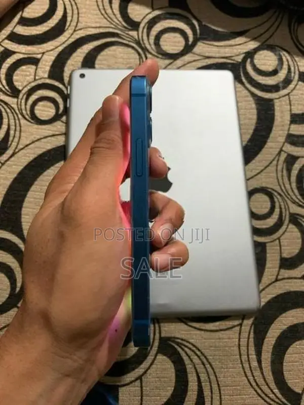 Apple iPhone 13 mini 256GB (Used)