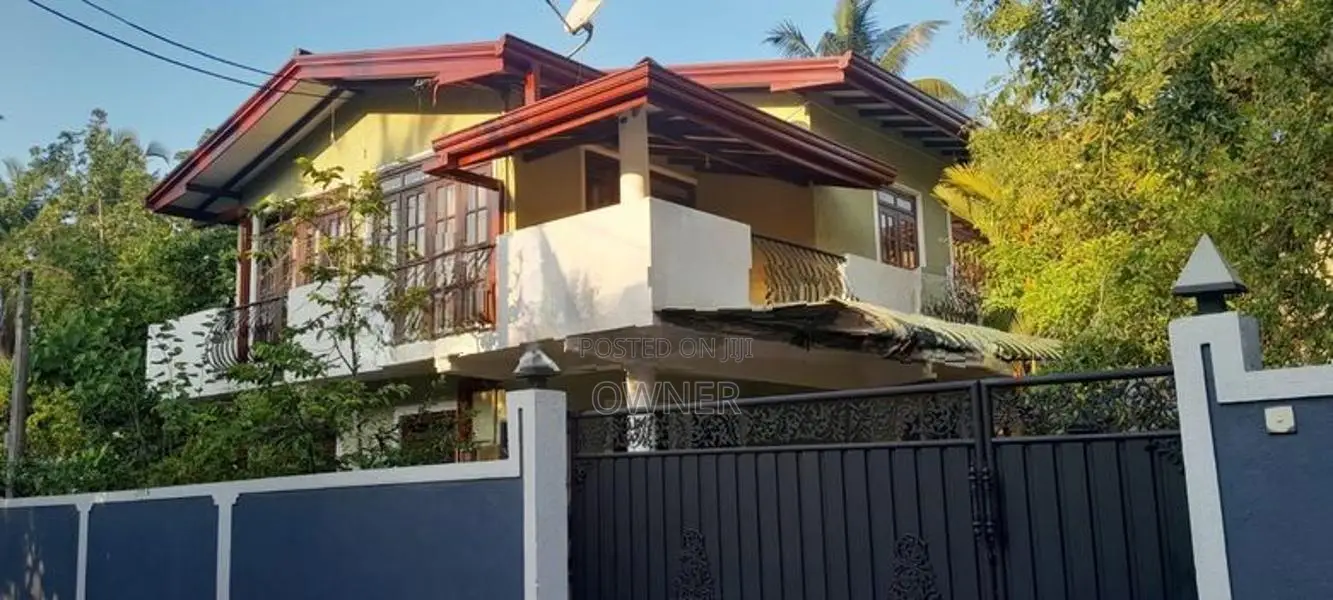 House For Rent In Athurugiriya