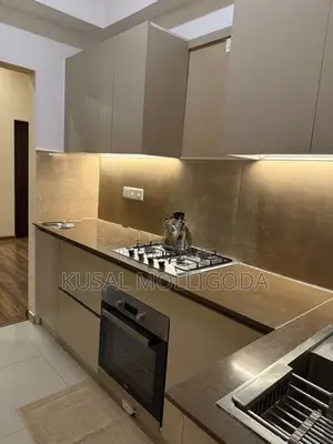 2 Bed Apartment For Rent in Kahathuduwa