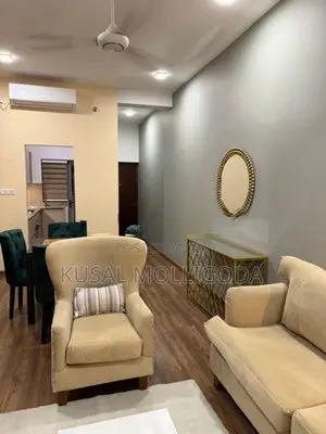 2 Bed Apartment For Rent in Kahathuduwa