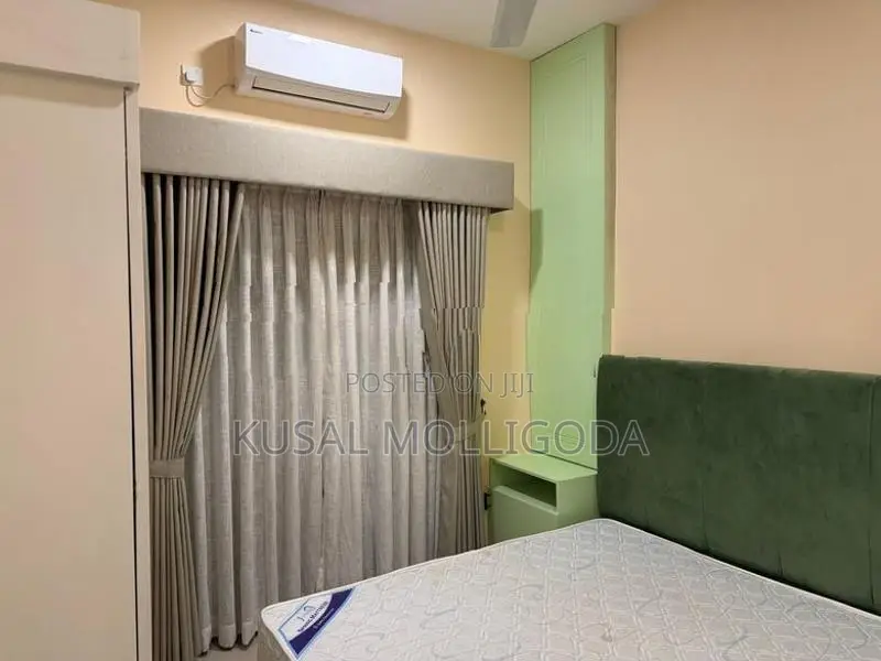 2 Bed Apartment For Rent in Kahathuduwa