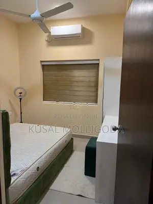 2 Bed Apartment For Rent in Kahathuduwa