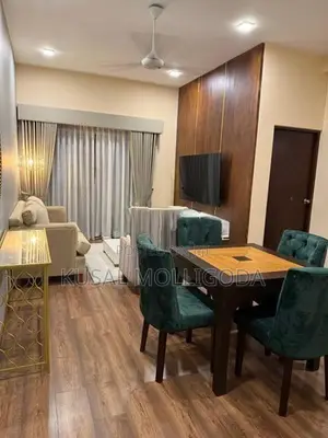 2 Bed Apartment For Rent in Kahathuduwa