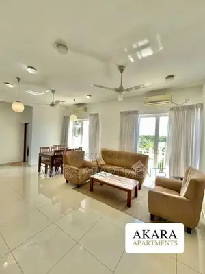 Prime Residencies - Furnished Apartment for Sale A4306 Colombo 07