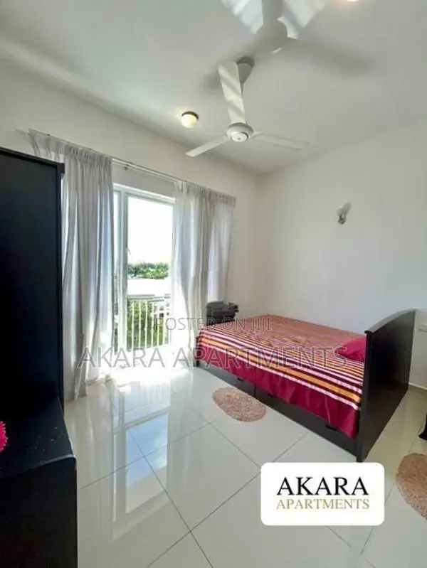Prime Residencies - Furnished Apartment for Sale A4306 Colombo 07