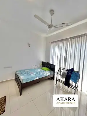 Prime Residencies - Furnished Apartment for Sale A4306 Colombo 07