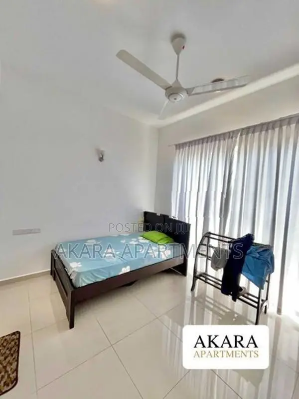 Prime Residencies - Furnished Apartment for Sale A4306 Colombo 07