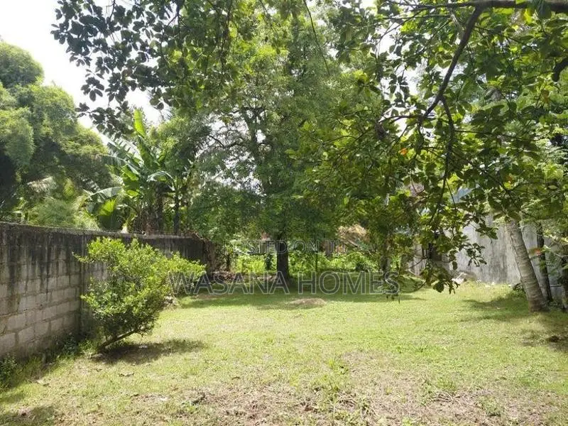 Best Land For Sale Nugegoda
