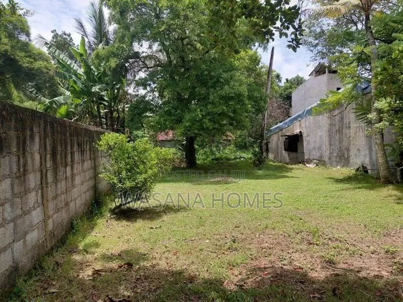 Best Land For Sale Nugegoda