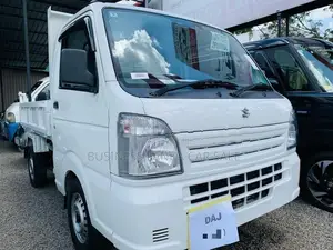 Suzuki Carry TIPPER 2023