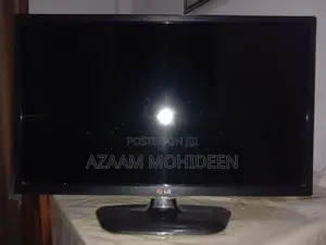 Abans LG 24inch