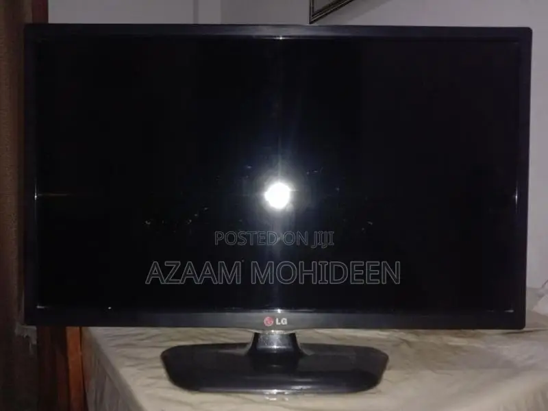 Abans LG 24inch