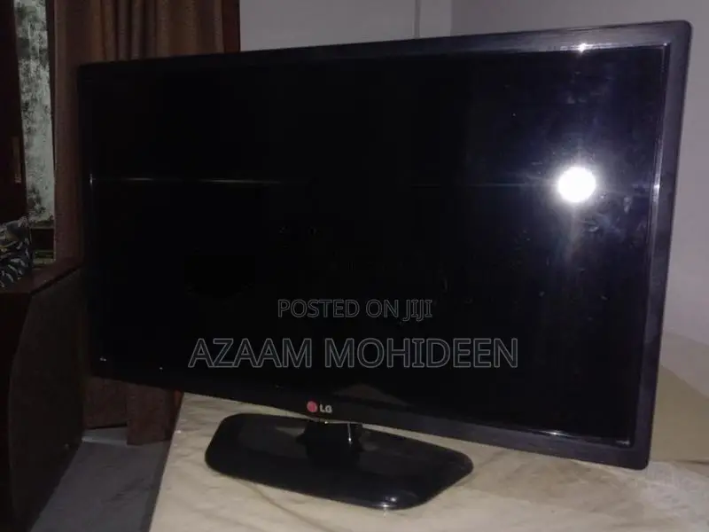 Abans LG 24inch