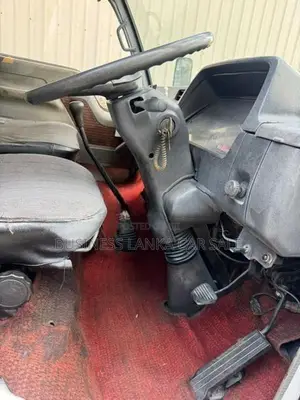 Mitsubishi Canter 1983