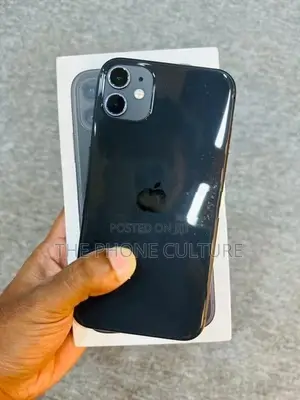 Apple iPhone 11 128GB (Used)