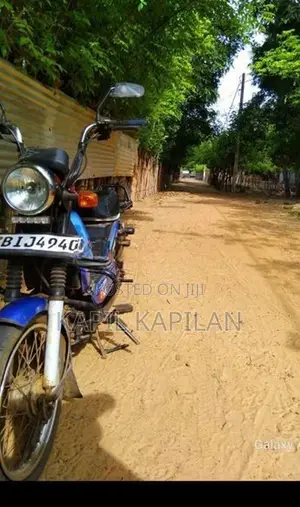 TVS XL 100 2021