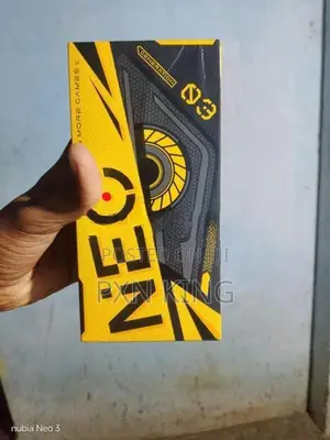 ZTE nubia Neo 3 (Used)