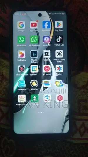 ZTE nubia Neo 3 (Used)