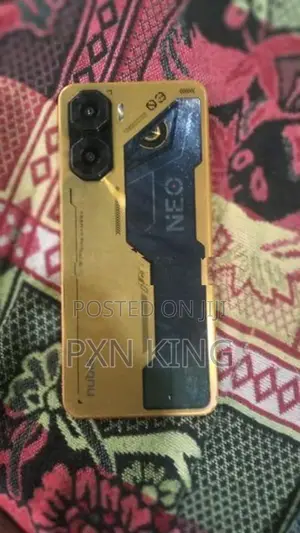 ZTE nubia Neo 3 (Used)