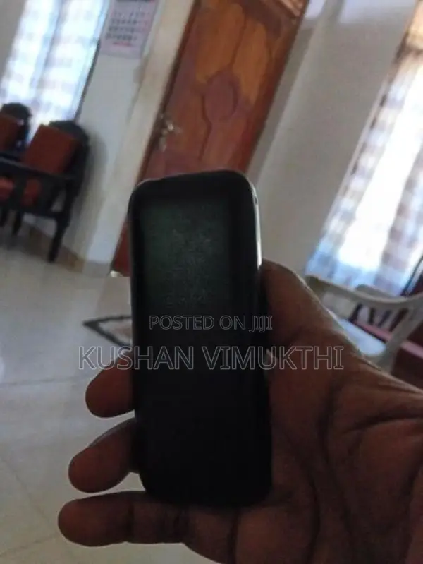 Samsung Duos B110e (Used)