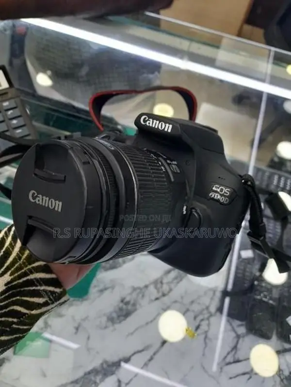 Canon 2000D