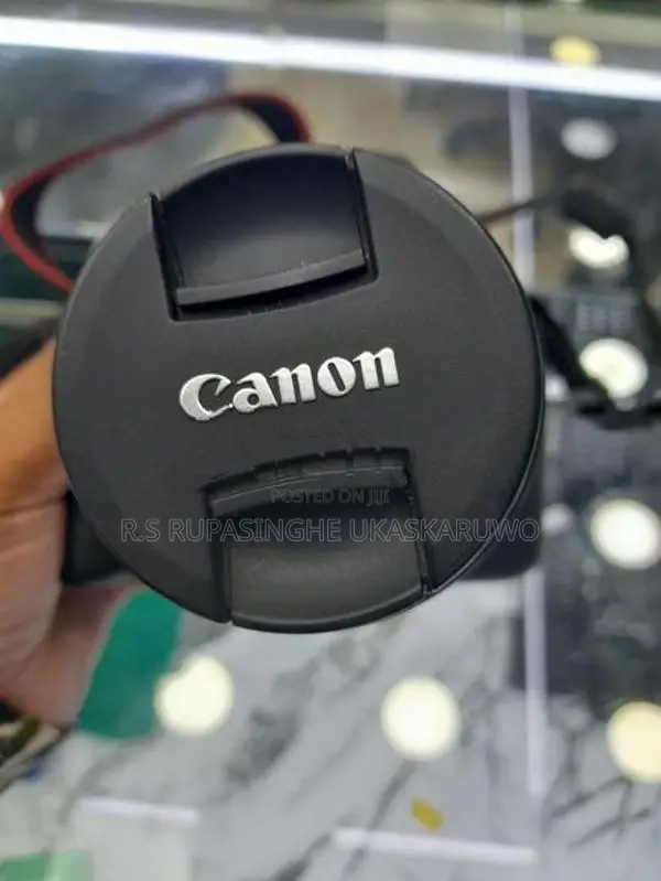 Canon 2000D