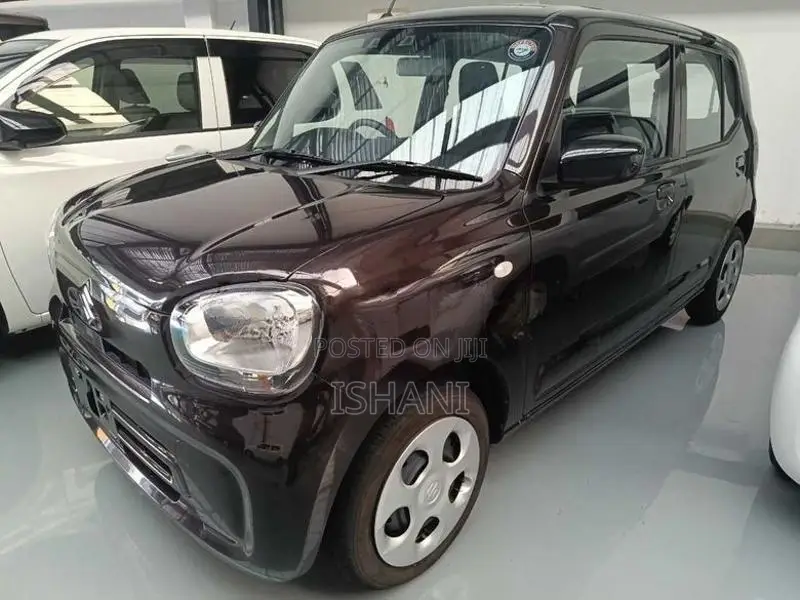 Suzuki Alto 2023